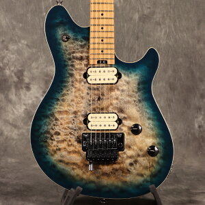 EVH / Wolfgang Special QM Baked Maple Fingerboard Indigo Burst y3.54kgz[S/N WGM233540]yYRKz