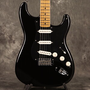 sWEBSHOPNAXZ[tFender / FSR Vintera II 50s Stratocaster Roasted Maple Black tF_[ [CVoV̔] y3.31kgz[S/N MX24090253]sFENDER[d`[i[v[g!tyPNGz