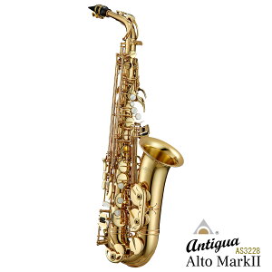 Antigua / AS MARKII GL �A���g�T�b�N�X �}�[�N2 AS3228 ���W���ۊ� �o�בO���� 5�N�ۏ� �����񂹏��i