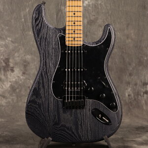 sWEBSHOPNAXZ[tFender / FSR American Professional II Stratocaster HSS HT Roasted Maple Neck Sandblasted Smoke [USA]y2.94kgz[S/N US24040185]sFENDER[d`[i[v[g!tyPNGz