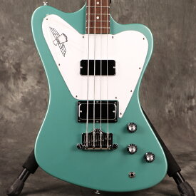 Gibson USA / Non-Reverse Thunderbird Inverness Green [2NDアウトレット特価]【実物画像/未展示品】[4.13kg][S/N 231430087]【YRK】