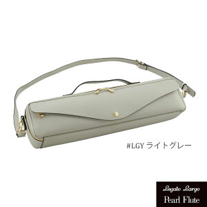 y݌ɂzPearl Flute / p[ K[gS t[gP[XJo[ CgO[ LL-FLCH3 LGY