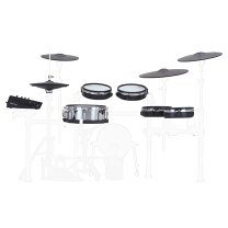 楽天市場】aroma e-drums tdx-16の通販