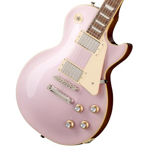 Epiphone / Inspired by Gibson Les Paul Standard 60s Heather Poly GstH X |[yYRKz