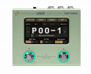 y䐔胊~ebhJ[zHOTONE / AMPERO Mini Matcha Avf[ }`GtFN^[ yKizyPNGz