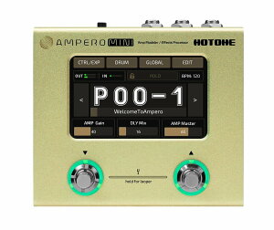 y䐔胊~ebhJ[zHOTONE / AMPERO Mini Mustard Avf[ }`GtFN^[ yKizyPNGz