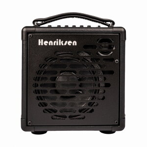 yW݌ɁzHenriksen / The Blu SIX wNZ WY 120W M^[Av yBluetoothI[fBIڑΉzyKizsFOLDING AMP WEDGE v[gIt