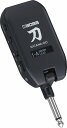 【在庫有り・即納可能】BOSS / KTN-GO2 KATANA:GO Personal Headphone Guitar Amplifier ボス ヘッドフォンアンプ【YR…