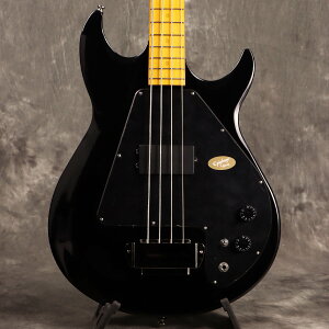 sWEBSHOPNAXZ[tEpiphone / Inspired by Gibson Grabber Bass Ebony GstH y4.15kgz[S/N 24081521386]yPNGz