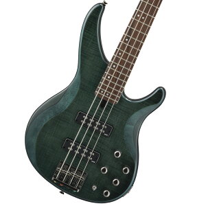 YAMAHA / TRBX604FM IDB / Indigo Blue [4 ANeBu 2025NVF] }ns9V}KdrtyPNGz