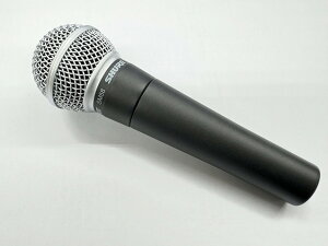 SHURE / SM58-LCE _Ci~bN}CN yԁzyKi2Nۏ؁zyfgpiIzyPNGz