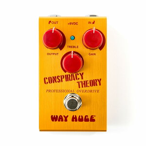 �s�w�����T�L��tWay Huge / WM20 SMALLS CONSPIRACY THEORY �E�F�C�q���[�W �I�[�o�[�h���C�u�sAC�A�_�v�^�[(DC-009SP)�v���[���g�t