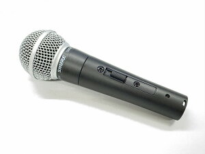 SHURE VA / SM58-SE _Ci~bN}CN XCb`tyԁzyKi2Nۏ؁zyfgpiIzyPNGz