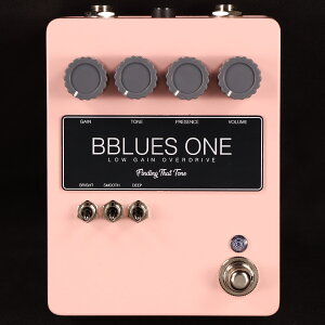 sAvEGtFN^[Z[itFinding That Tone / BBlues One Shell Pink Low Gain Overdrive I[o[hCu t@CfBO Ubg g[yPNGz