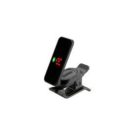 KORG / Pitchclip 2+ Clip-On-Tuner コルグ クリップ・チューナー ストロボ 【正規代理店製品】