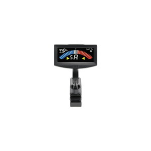 KORG / AW-4G-BK PitchCrow-G Black Clip-On-Tuner �R���O �N���b�v�E�`���[�i�[ �y���K�㗝�X���i�z