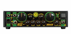 Markbass / Little Mark Ninja 58R MAK-LMNJ58R }[Nx[X x[XAvwbhyYRKzyPTNBz