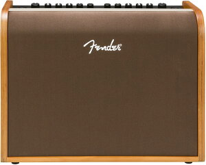 Fender / Acoustic 100 AR[XeBbNM^[pAv tF_[ Av GARyPNGz