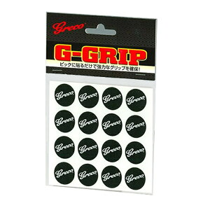 Greco / G-Grip OR sbN ~ V[ yK㗝Xiz