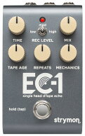 Strymon / EC-1 single head dTape echo エコー ストライモン 【国内正規品】