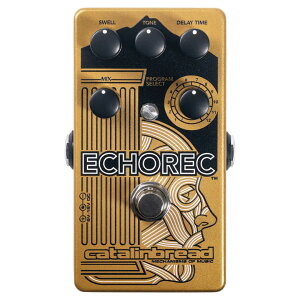 Catalinbread �J�^�����u���b�h / Echorec Echo �m�`���[�u�G�R�[���Č��n�G�R�[ �f�B���C �y�������K�i�z