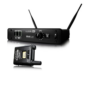 Line6 / RELAY G55 Wireless System yBAEgbgzCXVXe C6yPNGz