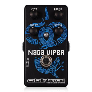 sAvEGtFN^[Z[itCatalinbread J^ubh / Naga Viper MkII Booster u[X^[yKizyPNGz
