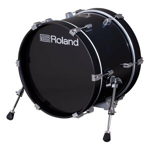 Roland / KD-18-BK Kick Drum Pad