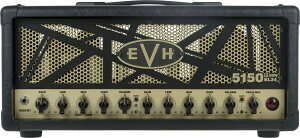 �y�䐔������ʉ��i�z�y���W���݌ɁzEVH / 5150III 50W EL34 Head 100V �C�[�u�C�G�C�` �M�^�[�A���v�w�b�h �y�������K�i�z