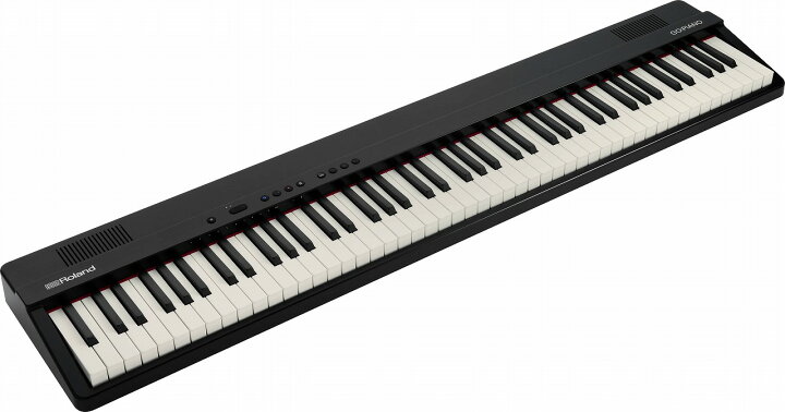 楽天市場】Roland ローランド / GO:PIANO88 (GO-88PX) 88鍵盤 