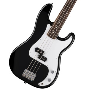 Fender / Standard Precision Bass Laurel Fingerboard White Pickguard Black tF_[yYRKz