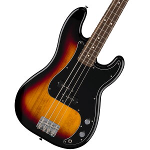 Fender / Standard Precision Bass Laurel Fingerboard Black Pickguard 3-Color Sunburst tF_[yYRKz