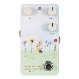 Custom Illustrated / RWD yung kai #03 wildflower �J�X�^���C���X�g���C�e�b�h �f�B���C�yPNG�z