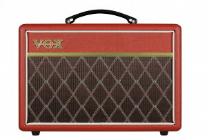 VOX / Pathfinder10 Red PF-10-RD 10W Guitar Combo Amplifier {bNX 10bg R{Av