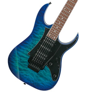 Ibanez / Standard RG450QMB-SPB (Sapphire Blue) ACoj[Y[SPOT MODEL]yYRKz