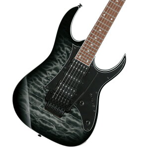 Ibanez / Standard RG450QMB-TGB (Transparent Gray Burst) ACoj[Y [SPOT MODEL]yYRKz