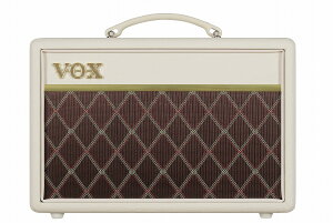 sAvEGtFN^[Z[itVOX / Pathfinder10 Cream Brown PF-10-CB 10W Guitar Combo Amplifier {bNX 10bg R{AvyPNGz