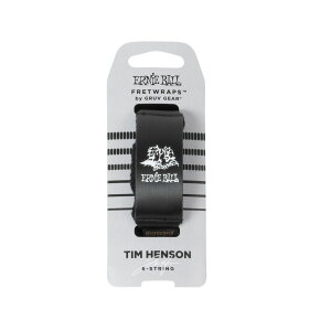 �sWEBSHOP�N���A�����X�Z�[���ternie ball / Tim Henson Signature FretWrap by Gruv Gear �e�B���E�w���\�� �t���b�g�E���b�v�y���K�㗝�X���i�z�yPNG�z