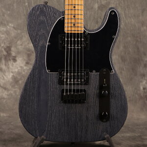 sWEBSHOPNAXZ[tFender / FSR American Professional II Telecaster HH Roasted Maple Neck Sandblasted Smoke [CVoV] y3.1kgz[S/N US24050739]sFENDER[d`[i[v[g!tsMOobOv