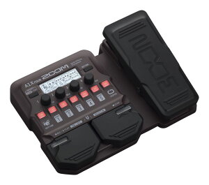 sAvEGtFN^[Z[itZOOM / A1X FOUR Acoustic Multi-Effects Processor AR[XeBbNyp }`GtFN^[ Y[yPNGz
