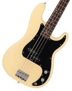 sWEBSHOPNAXZ[tFender / Made in Japan Traditional 70s Precision Bass Rosewood Fingerboard Vintage White tF_[ [25N3ǉf]yPNGz