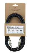 FREE THE TONE / CU-7030 3m S/S INSTRUMENT CABLE 3メートル ストレート/ストレート ギターケーブル ギ…
