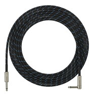 FREE THE TONE / CU-7030 5m S/L INSTRUMENT CABLE 5メートル ストレート/L字 ギターケーブル ギターシー…