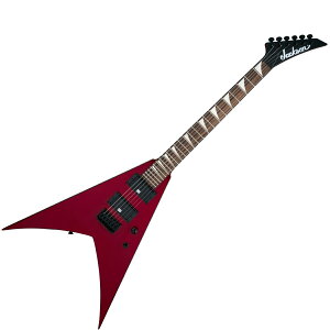 sWEBSHOPNAXZ[tJackson / Limited Edition KVX HT King V Rosewood Fingerboard Blood Red WN\ [胂f]yPNGz