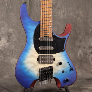 sWEBSHOPNAXZ[tIbanez / QX54QM-BSM Blue Sphere Burst Matte y2.19kgz[S/N I240815393]yBAEgbgiIzyPNGz