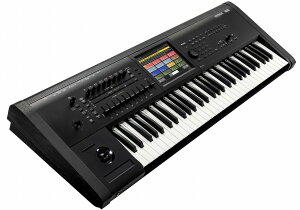 KORG �R���O / KRONOS 61�����f�� (KRONOS3-61) MUSIC WORKSTATION �i�`�������E�^�b�`�E�Z�~�E�E�F�C�e�b�h�yYRK�z