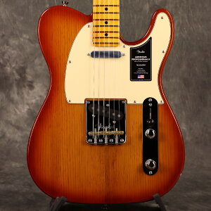 Fender / American Professional II Telecaster Maple Fingerboard Sienna Sunbursty3.28kgz[S/N US24052716]sFENDER[d`[i[v[g!tsMOobOv[gItyYRKz