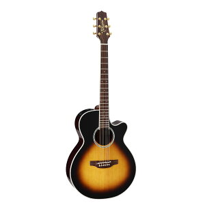 Takamine / 100-series PTU141C TBS Tabacco Brown Sunburst y퐻쏊 ^J~l { GAR yK㗝XizyPNGz