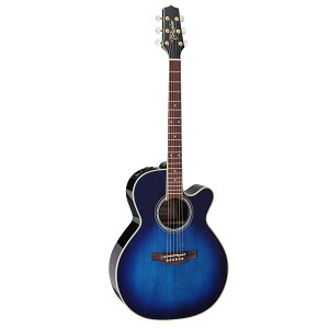 Takamine / 500-series DMP552C DBS Deep Blue Sunburst y퐻쏊 ^J~l { GAR yKizyPNGz
