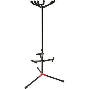 Fender / Adjustable Triple Hanging Guitar Stand �t�F���_�[ [3�{�݂艺�����X�^���h]�yYRK�z